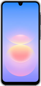 Samsung Galaxy A18 símahulstur - Glært