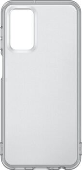 Samsung Galaxy A23 símahulstur - Glært/Svart 
