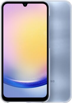 Samsung Galaxy A25 símahulstur - Glært