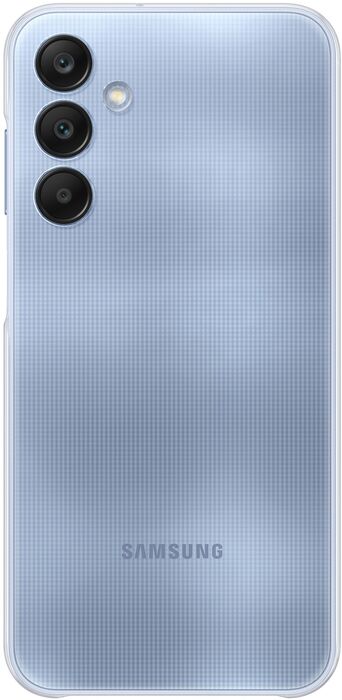 Samsung Galaxy A25 símahulstur - Glært