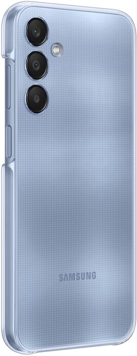 Samsung Galaxy A25 símahulstur - Glært