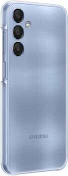 Samsung Galaxy A25 símahulstur - Glært