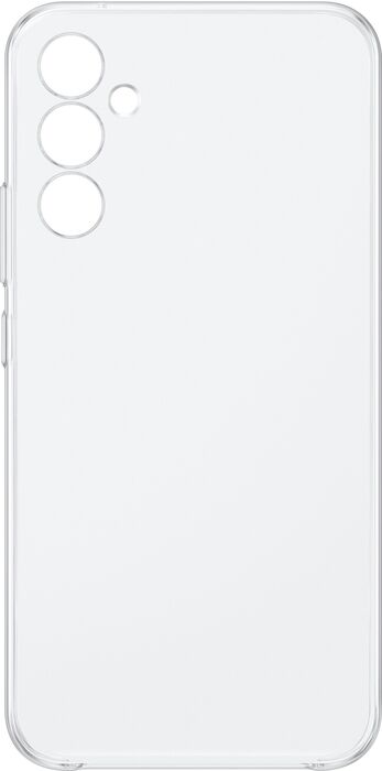 Samsung Galaxy A34 Clear símahulstur - Glært 