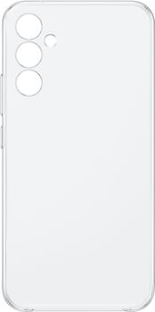 Samsung Galaxy A34 Clear símahulstur - Glært 