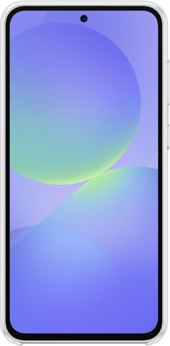 Samsung Galaxy A36 símahulstur - Glært