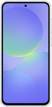 Samsung Galaxy A36 símahulstur - Glært
