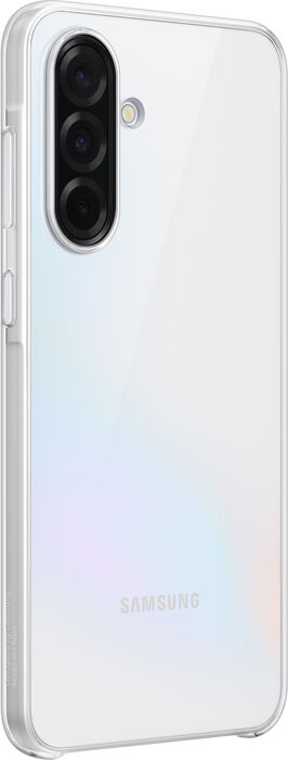 Samsung Galaxy A36 símahulstur - Glært