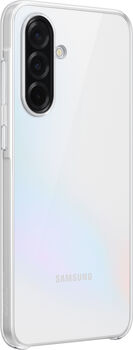 Samsung Galaxy A36 símahulstur - Glært