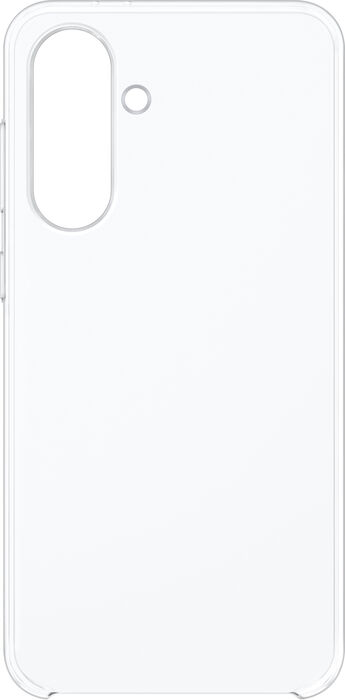 Samsung Galaxy A36 símahulstur - Glært