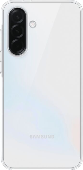 Samsung Galaxy A36 símahulstur - Glært