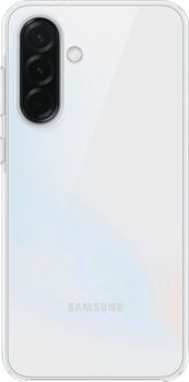 Samsung Galaxy A36 símahulstur - Glært