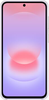 Samsung Galaxy A37 símahulstur - Glært