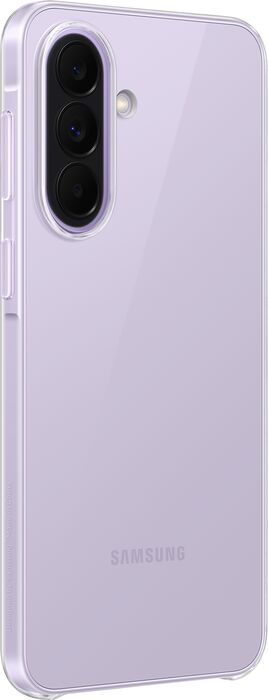 Samsung Galaxy A37 símahulstur - Glært