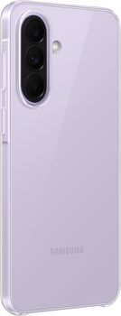 Samsung Galaxy A37 símahulstur - Glært
