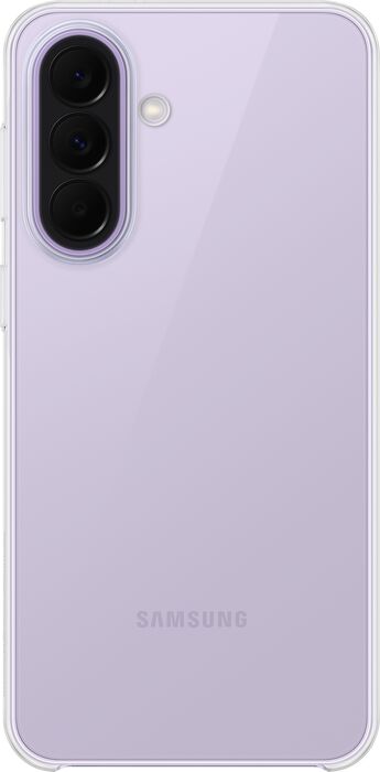 Samsung Galaxy A37 símahulstur - Glært