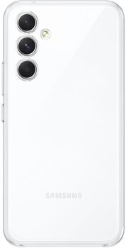 Samsung Galaxy A54 Clear símahulstur - Glært 