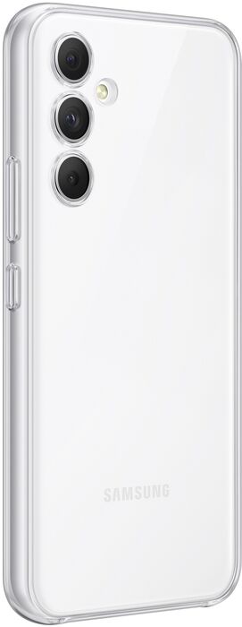 Samsung Galaxy A54 Clear símahulstur - Glært 