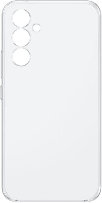 Samsung Galaxy A54 Clear símahulstur - Glært 