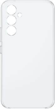 Samsung Galaxy A54 Clear símahulstur - Glært 