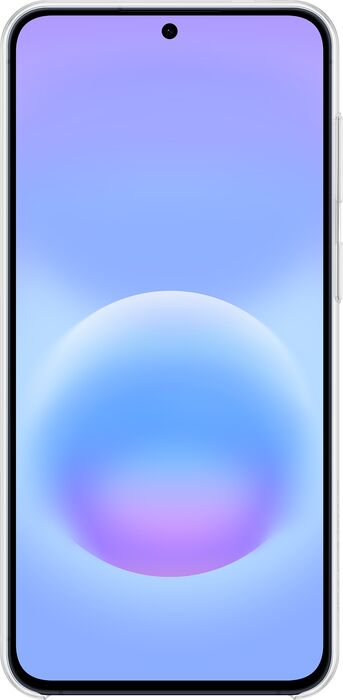Samsung Galaxy A57 símahulstur - Glært