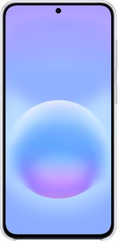 Samsung Galaxy A57 símahulstur - Glært