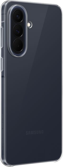 Samsung Galaxy A57 símahulstur - Glært