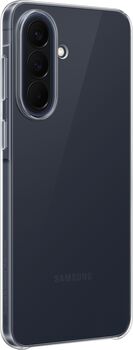 Samsung Galaxy A57 símahulstur - Glært
