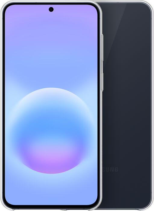 Samsung Galaxy A57 símahulstur - Glært