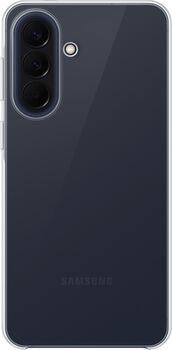 Samsung Galaxy A57 símahulstur - Glært