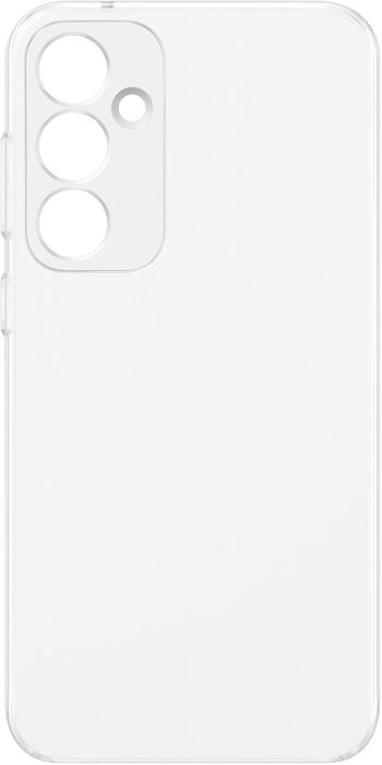 Samsung Galaxy S23 FE Clear símahulstur - Glært