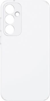 Samsung Galaxy S23 FE Clear símahulstur - Glært