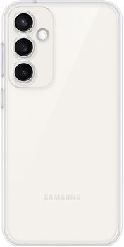 Samsung Galaxy S23 FE Clear símahulstur - Glært