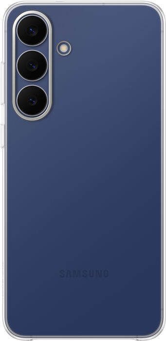 Samsung Galaxy S25 FE símahulstur - Glært