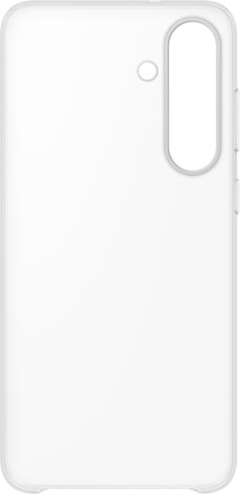 Samsung Galaxy S25 FE símahulstur - Glært