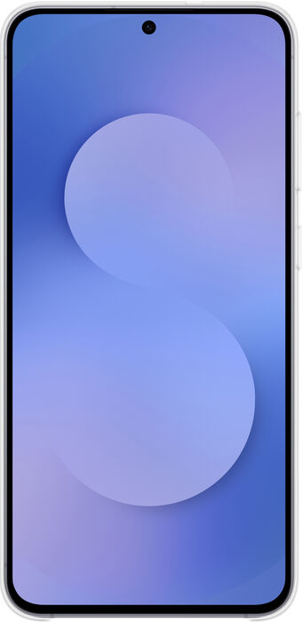 Samsung Galaxy S25 FE símahulstur - Glært