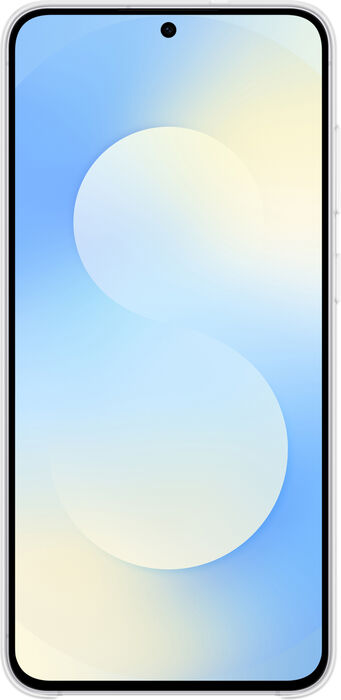 Samsung Galaxy S25 FE símahulstur - Glært