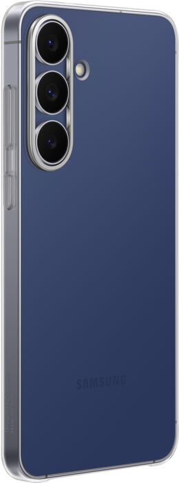 Samsung Galaxy S25 FE símahulstur - Glært