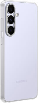 Samsung Galaxy S25 FE símahulstur - Glært