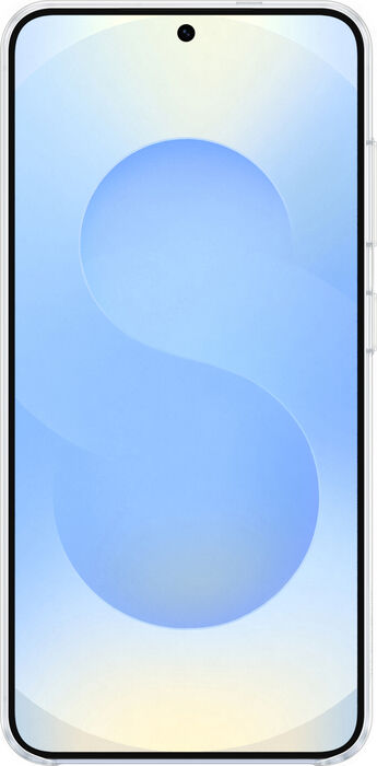 Samsung Galaxy S25 símahulstur - Glært