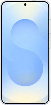 Samsung Galaxy S25 símahulstur - Glært