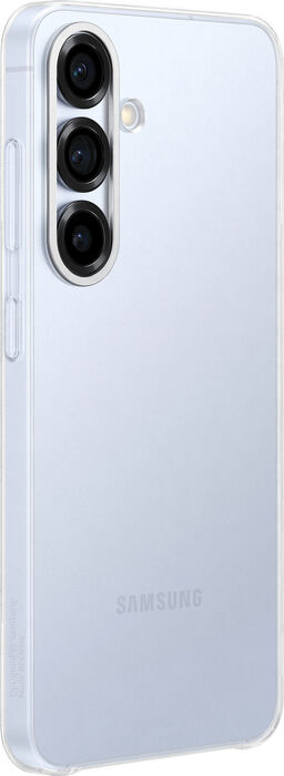 Samsung Galaxy S25 símahulstur - Glært