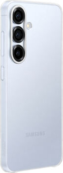 Samsung Galaxy S25 símahulstur - Glært