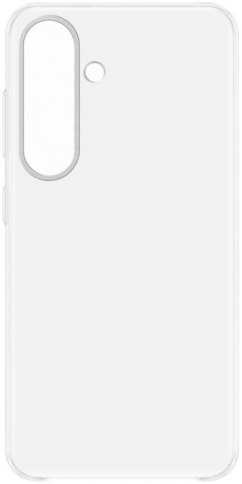 Samsung Galaxy S25 símahulstur - Glært