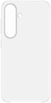 Samsung Galaxy S25 símahulstur - Glært