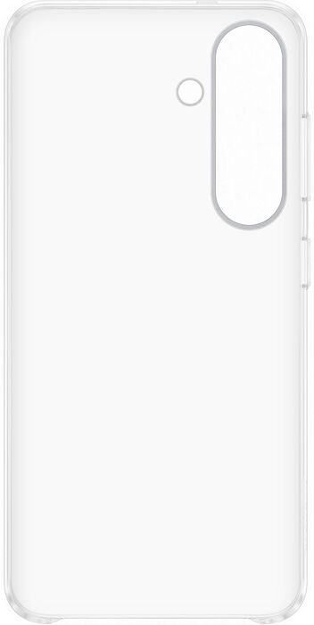 Samsung Galaxy S25 símahulstur - Glært