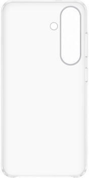 Samsung Galaxy S25 símahulstur - Glært