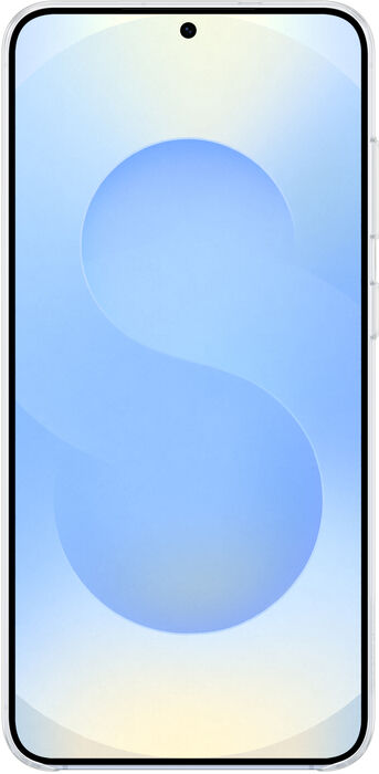Samsung Galaxy S25+ símahulstur - Glært
