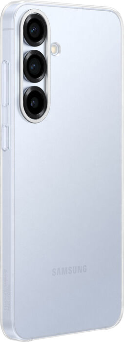 Samsung Galaxy S25+ símahulstur - Glært