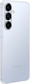 Samsung Galaxy S25+ símahulstur - Glært