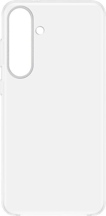 Samsung Galaxy S25+ símahulstur - Glært